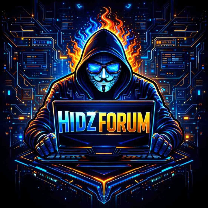 HIDZ Logo